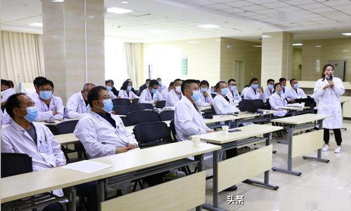 深化醫(yī)療幫扶 河西學院附屬張掖人民醫(yī)院健康扶貧受援醫(yī)院管理人員與業(yè)務骨干培訓班正式啟動